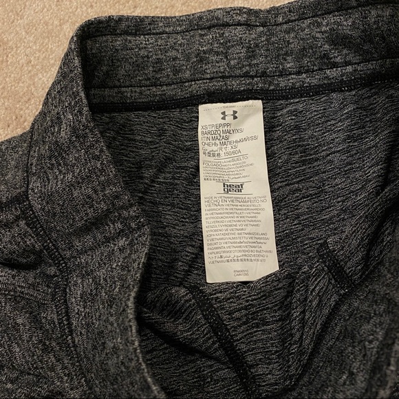 Under Armour Jogger Sweatpants - Picture 3 of 5